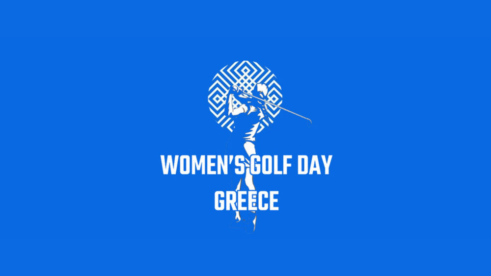 Aenaon supports the 1st Women's Golf Day in Greece