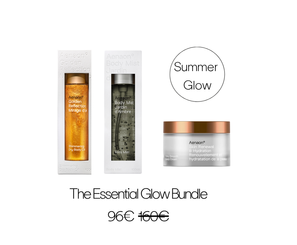 Summer Glow Bundle