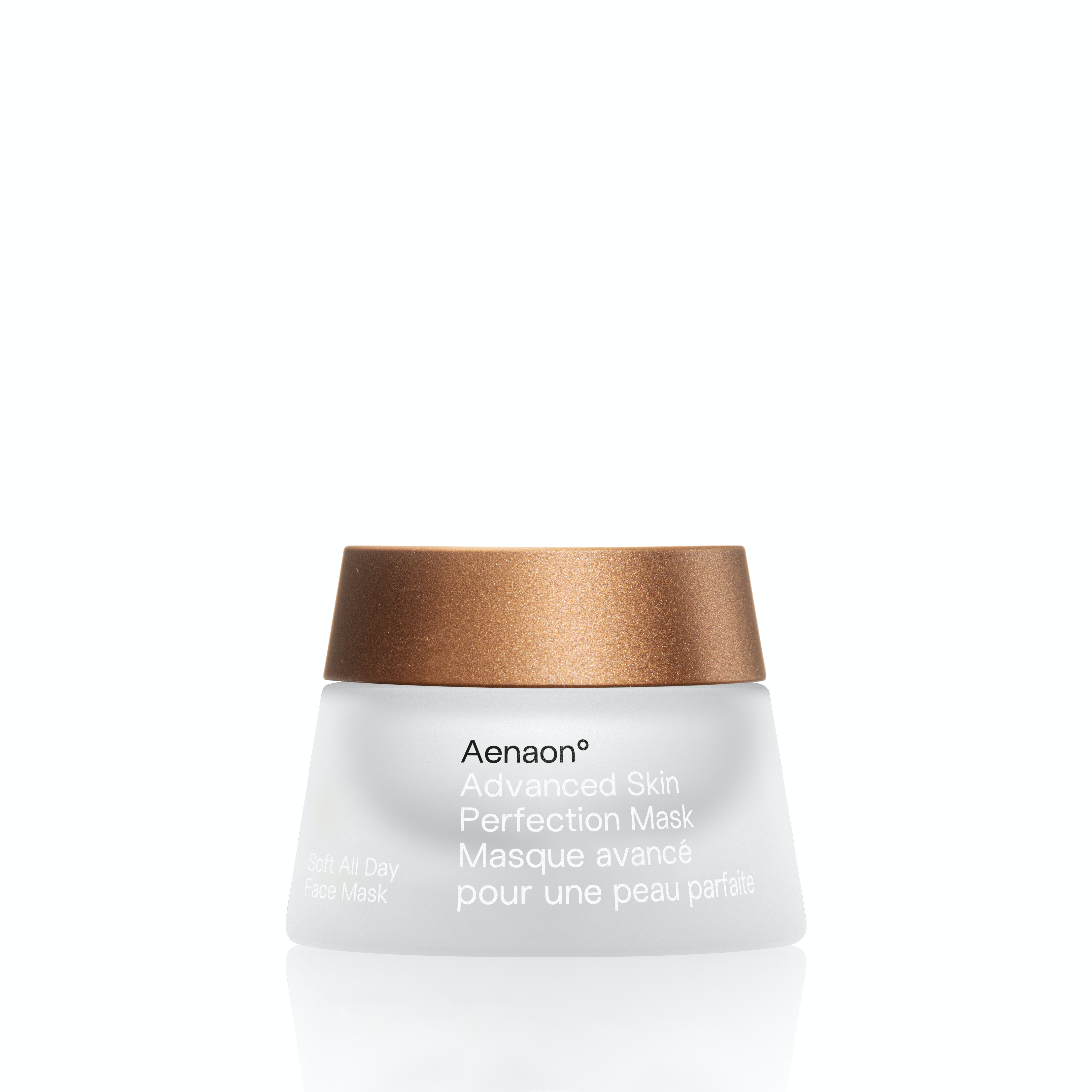 Advanced Skin Perfection Mask – Aenaon Skincare