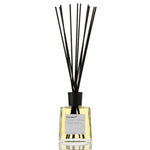 Amber-White Floral Diffuser