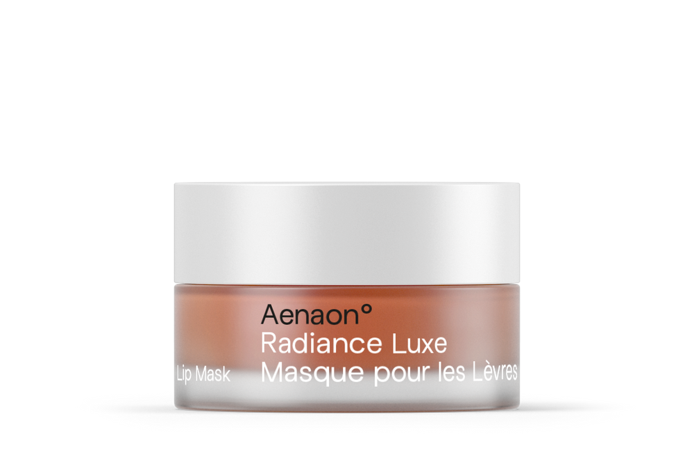 Radiance Luxe Lip Mask