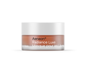 Radiance Luxe Lip Mask