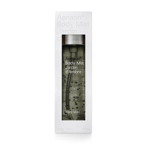 Aenaon Body Glow & Scent Duo