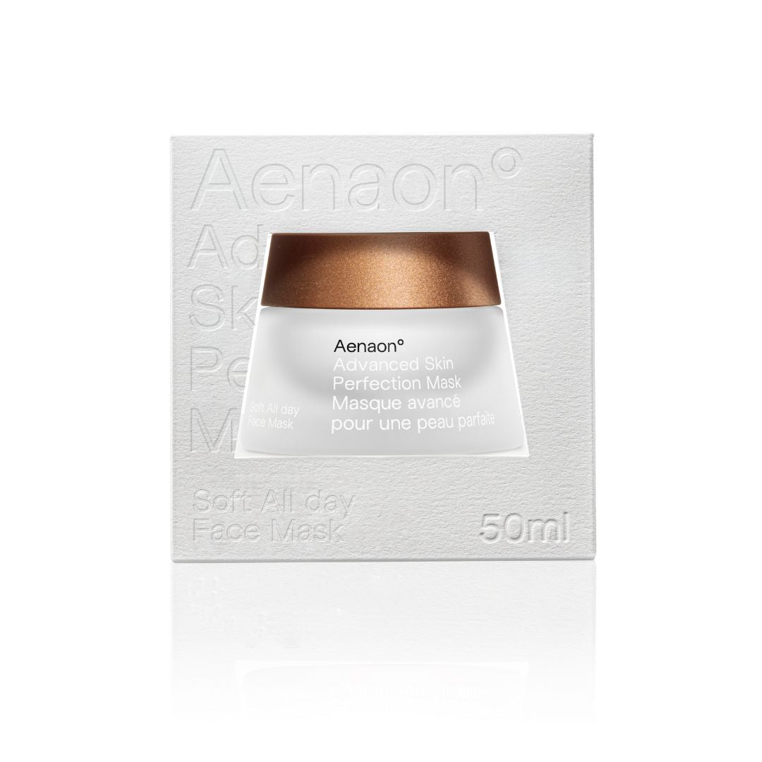 Advanced Skin Perfection Mask – Aenaon Skincare