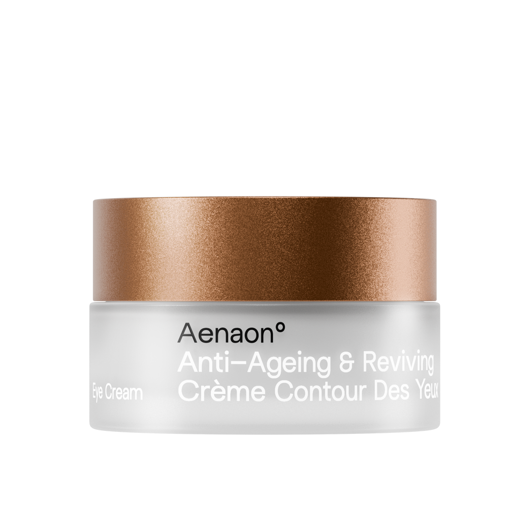 Aenaon Anti-Aging & Reviving Eye Cream 15mL