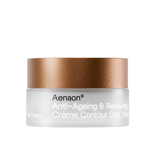 Aenaon Anti-Aging & Reviving Eye Cream 15mL
