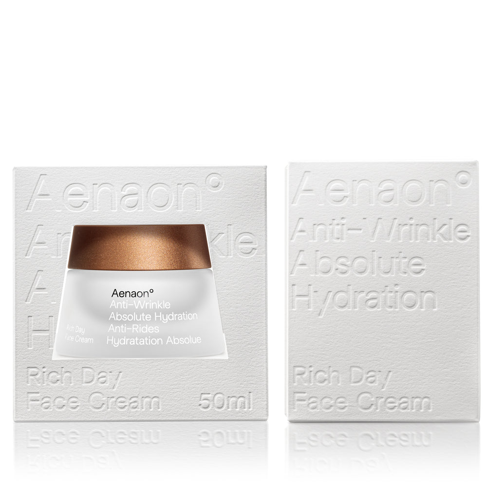 Anti-Wrinkle Absolute Hydration