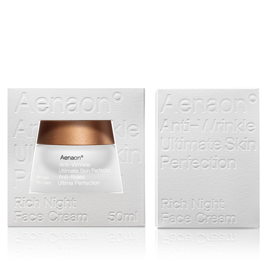 Anti-Wrinkle Ultimate Skin Perfection