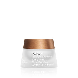 Éclat Suprême Crème Lift - Fermeté