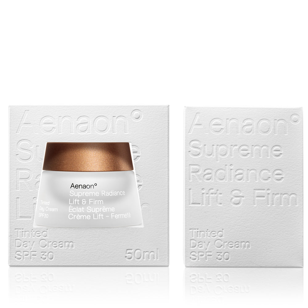 Éclat Suprême Crème Lift - Fermeté